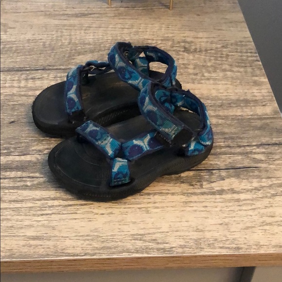 Teva Other - Teva Hurricane Baby/Toddler Boy Sandal